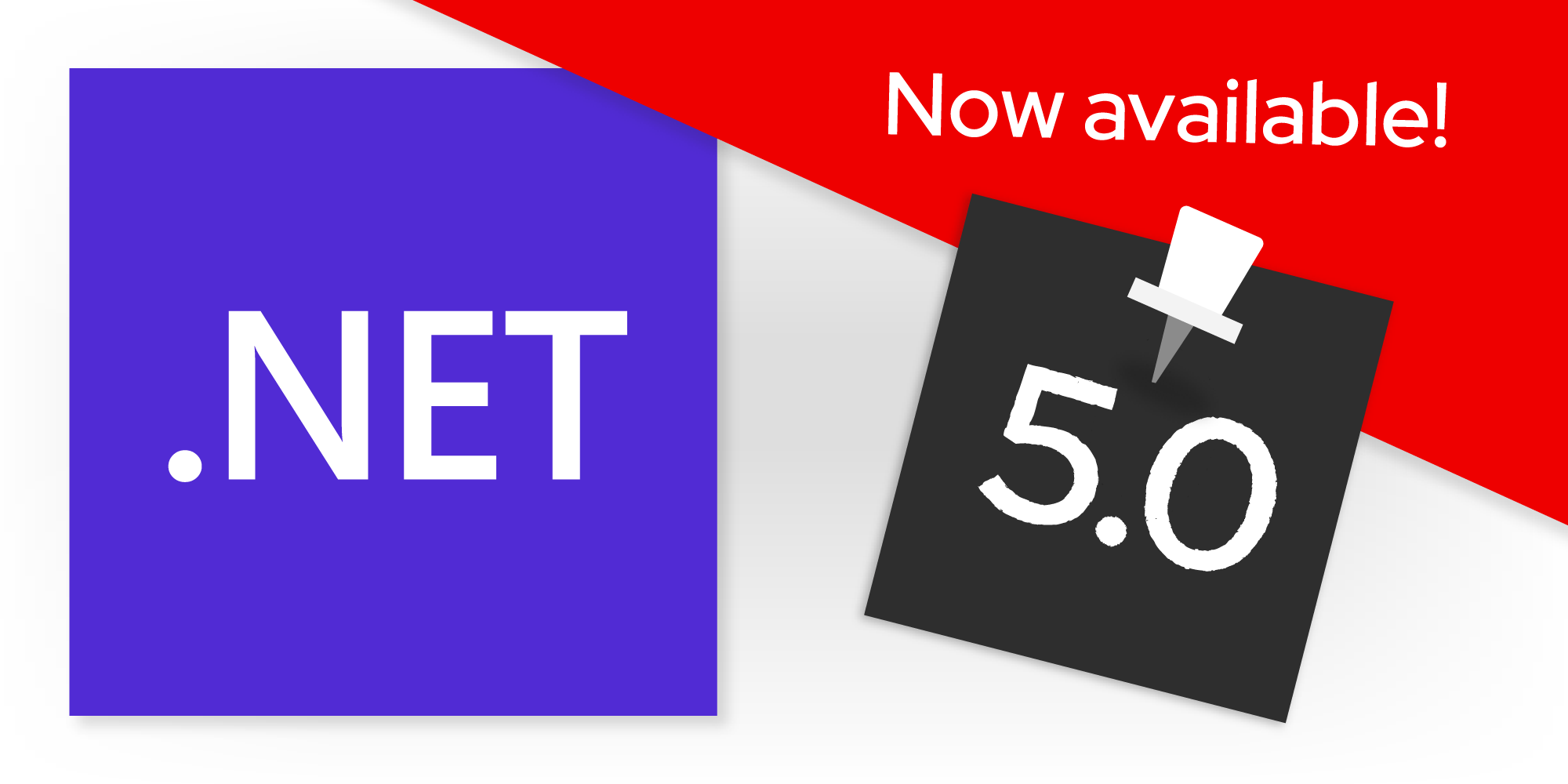 .NET 5.0 now available for Red Hat Enterprise Linux and Red Hat OpenShift