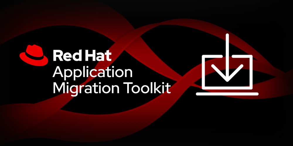 Installing Red Hat’s migration toolkit for applications on your laptop