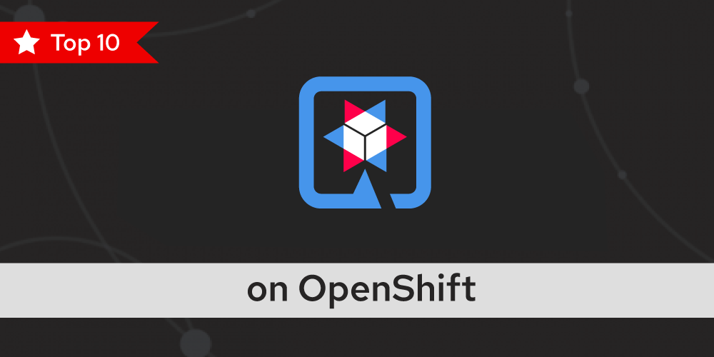 10 reasons to develop Quarkus applications on Red Hat OpenShift