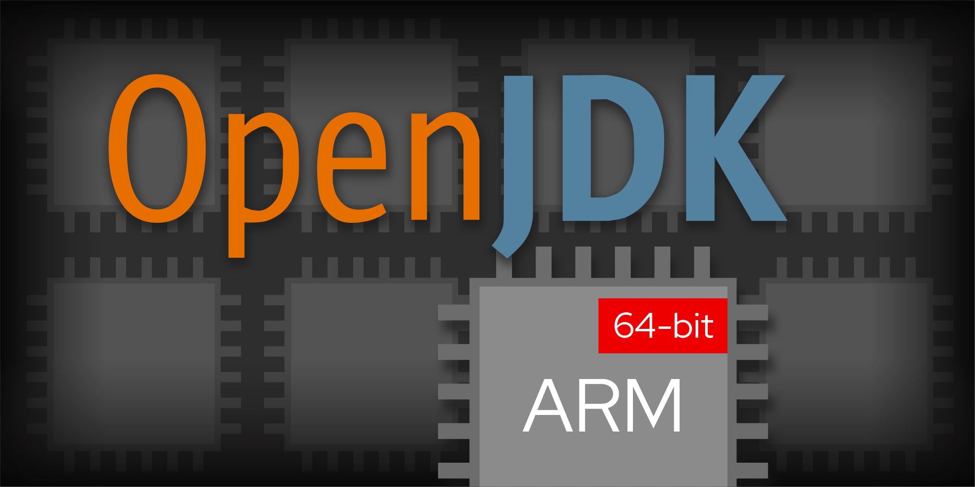 How Red Hat ported OpenJDK to 64-bit Arm: A community history