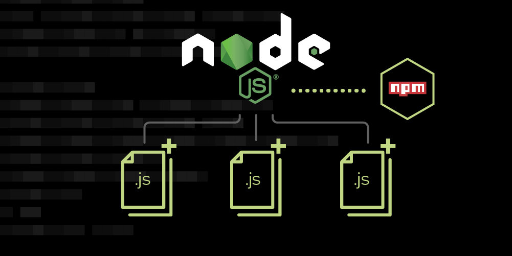 Add standardized support information to your Node.js modules