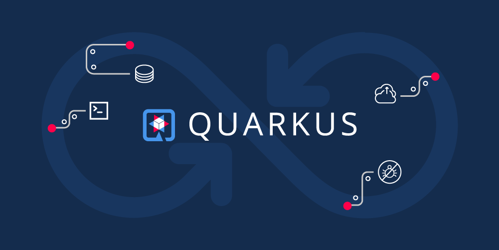 Enhancing the development loop with Quarkus remote development