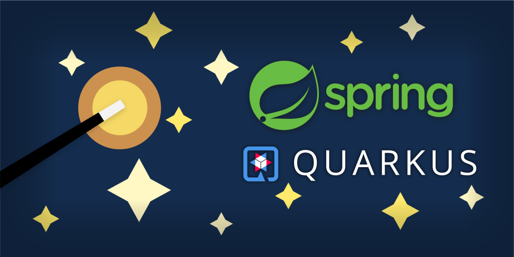 Spring Boot on Quarkus: Magic or madness?