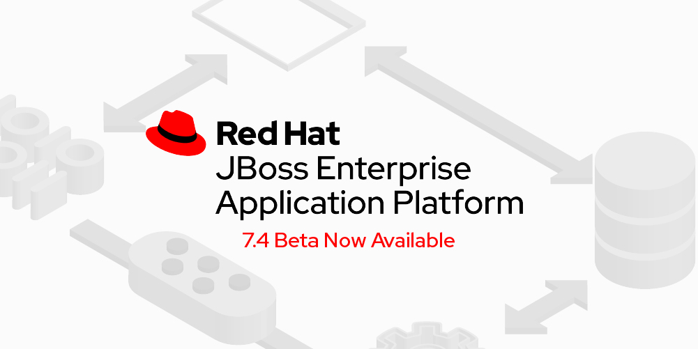 Security and management improvements in Red Hat JBoss Enterprise Application Platform 7.4 Beta