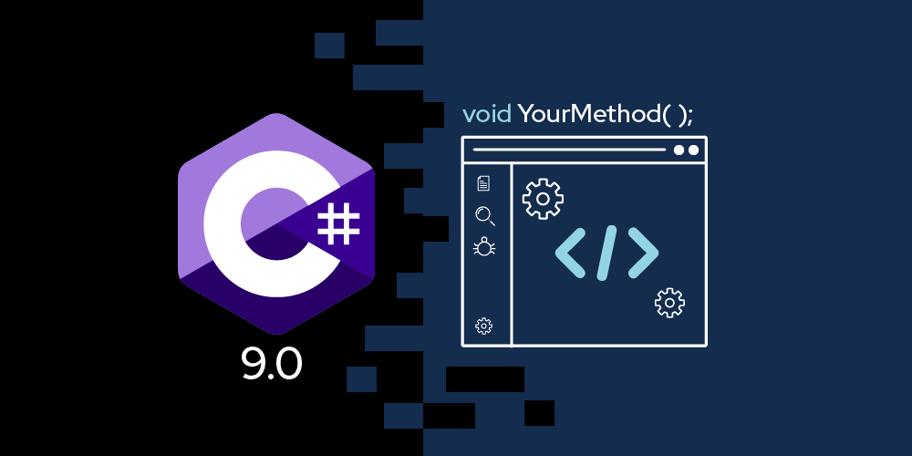 C# 9 new features for methods and functions - Red Hat Developer