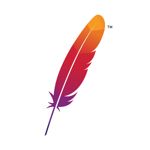 Apache Logo Icon