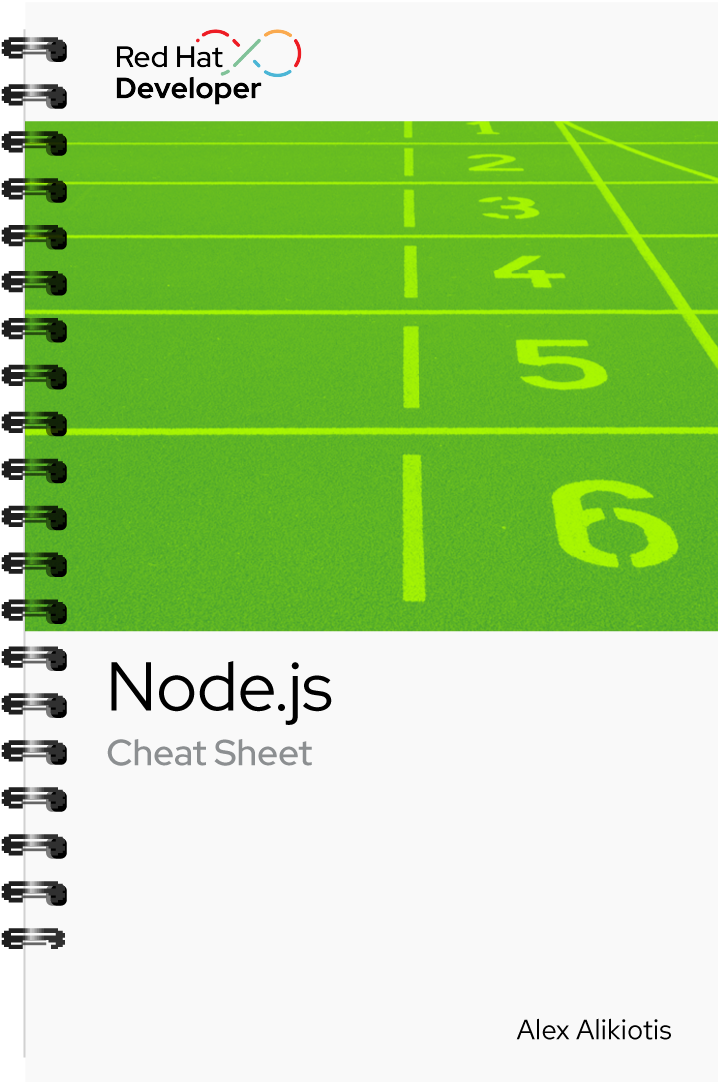 COver graphics_NodeJS