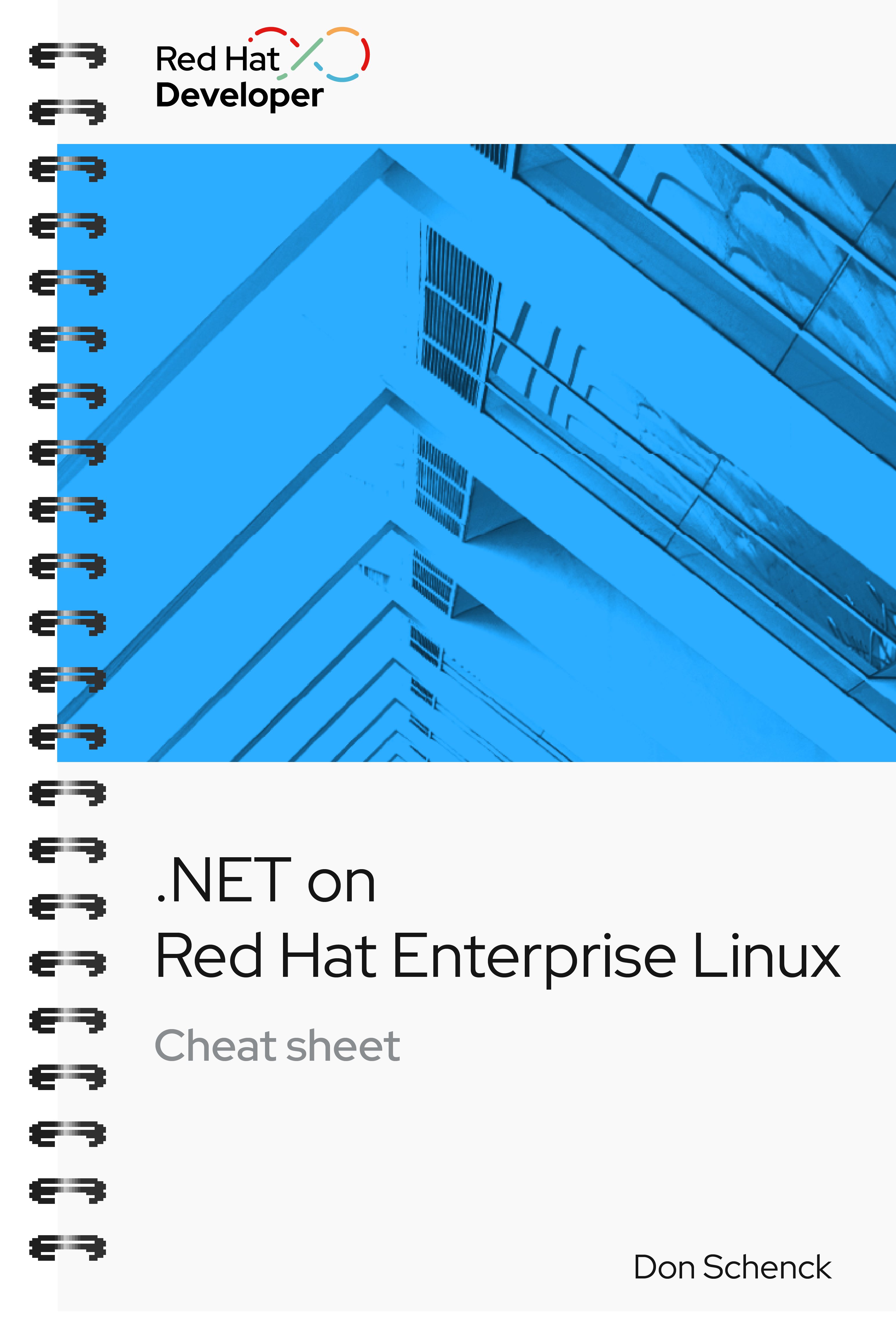 DOTNET on Red Hat Enterprise Linux_Cove