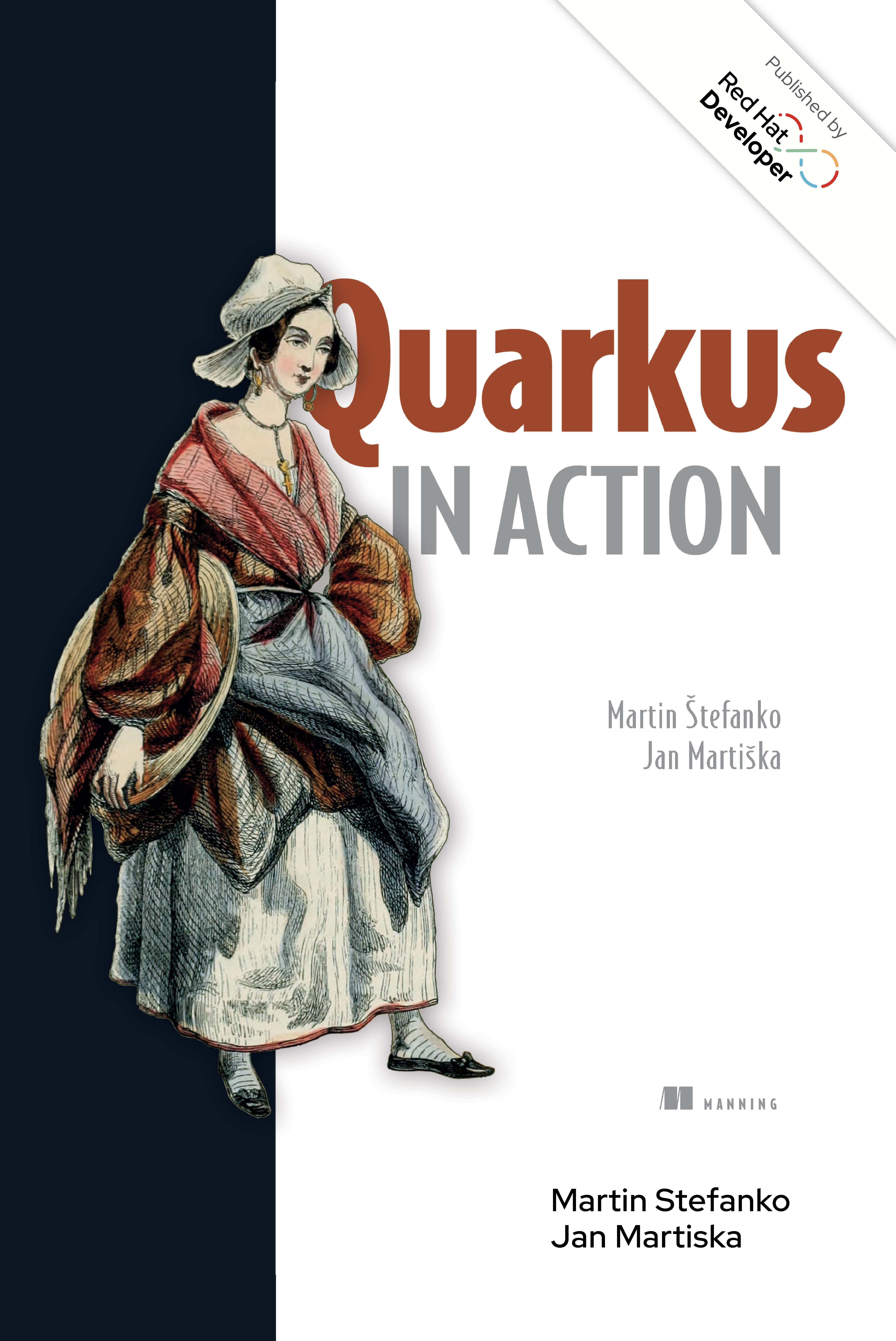 Quarkus in Action_E-book_cover graphic