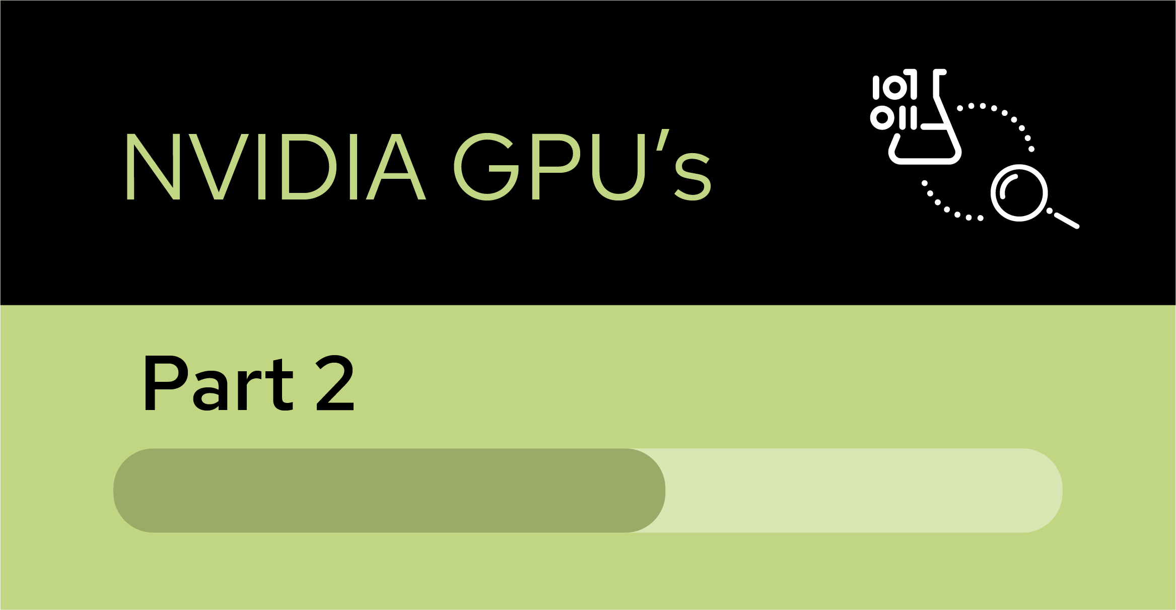 NVIDIA GPU Part 2