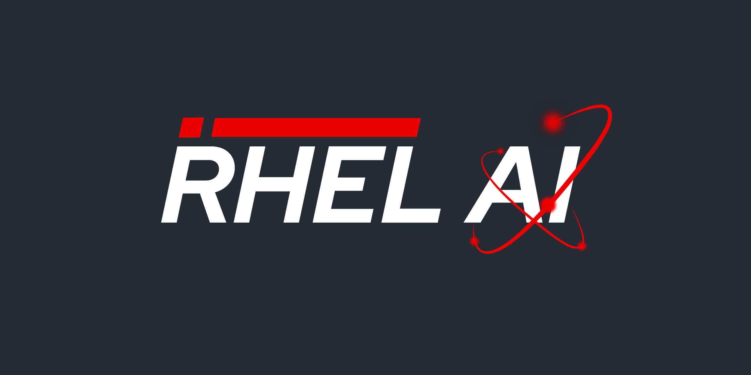 RHEL AI Lesson Image