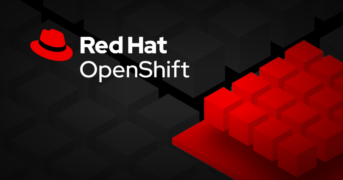 OpenShift（OpenShift）