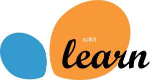 SciKit-learn logomark
