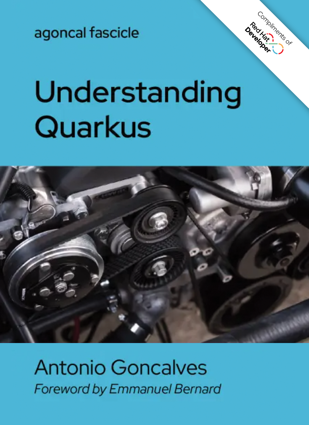 Understanding Quarkus_Cover Image