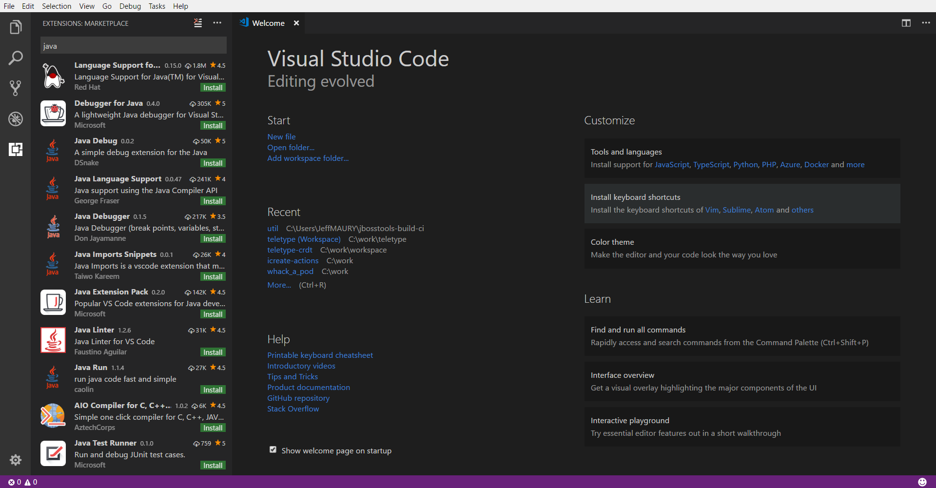 How to debug rust in vscode фото 40