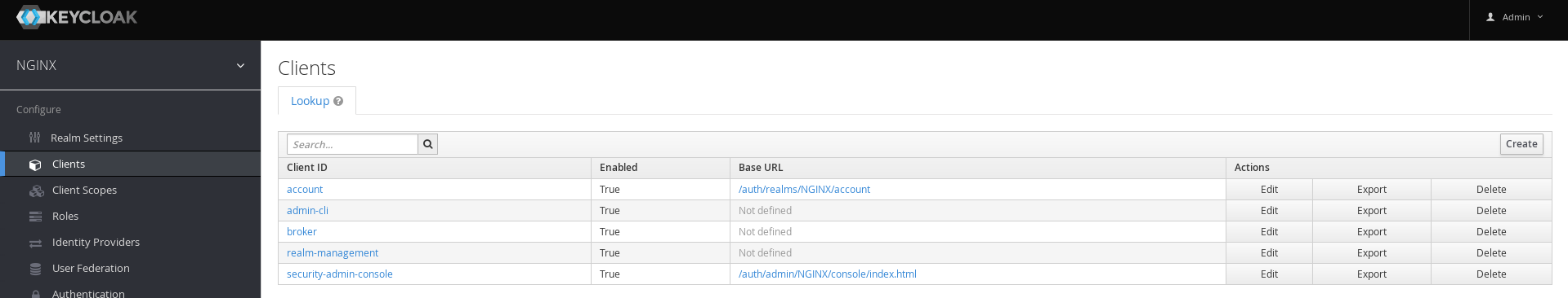 Scope identity. Nginx admin. Nginx config. Протокол open ID connect. 503 Nginx.