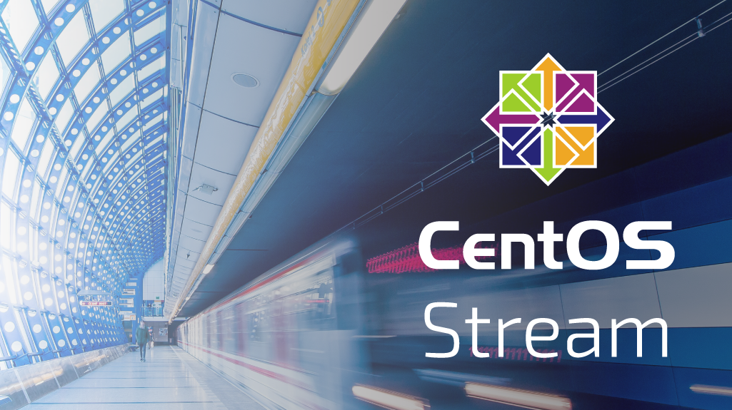 CentOS Stream Blog