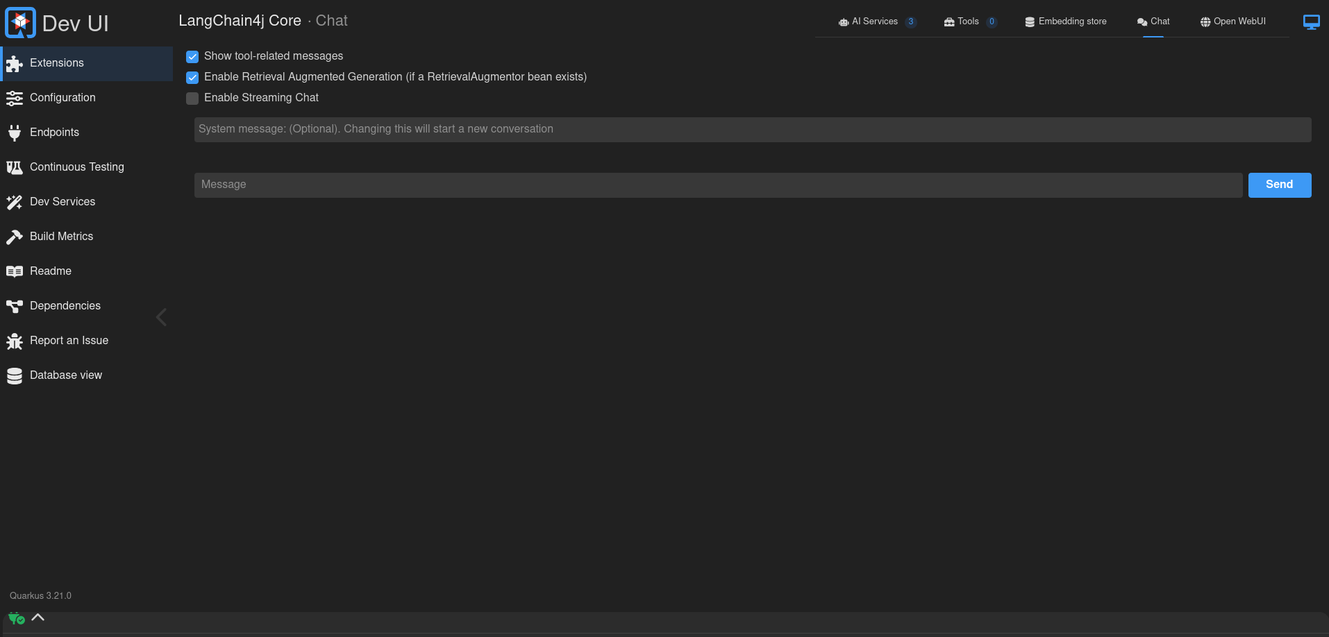 devui-langchain4j-chat