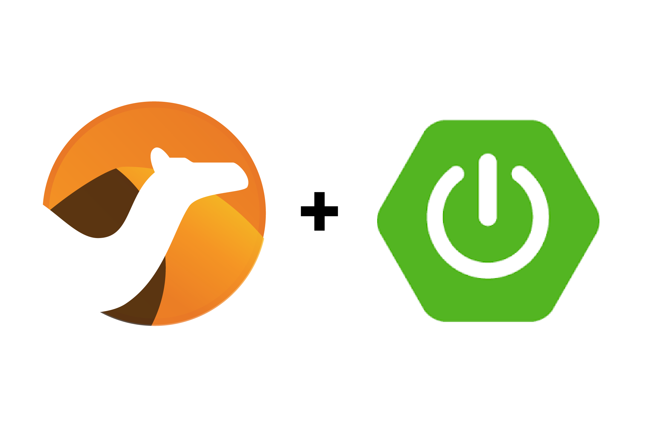 Figure 3: Camel on Spring Boot.