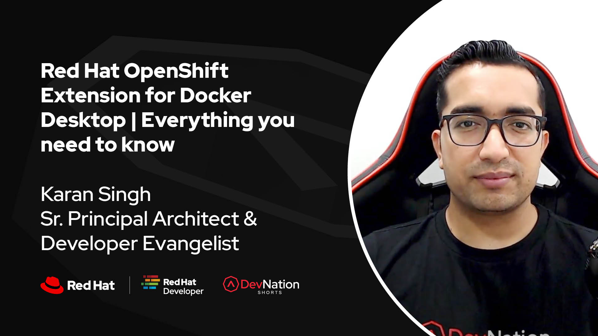 Red Hat OpenShift Extension for Docker Desktop | Everything you need to know