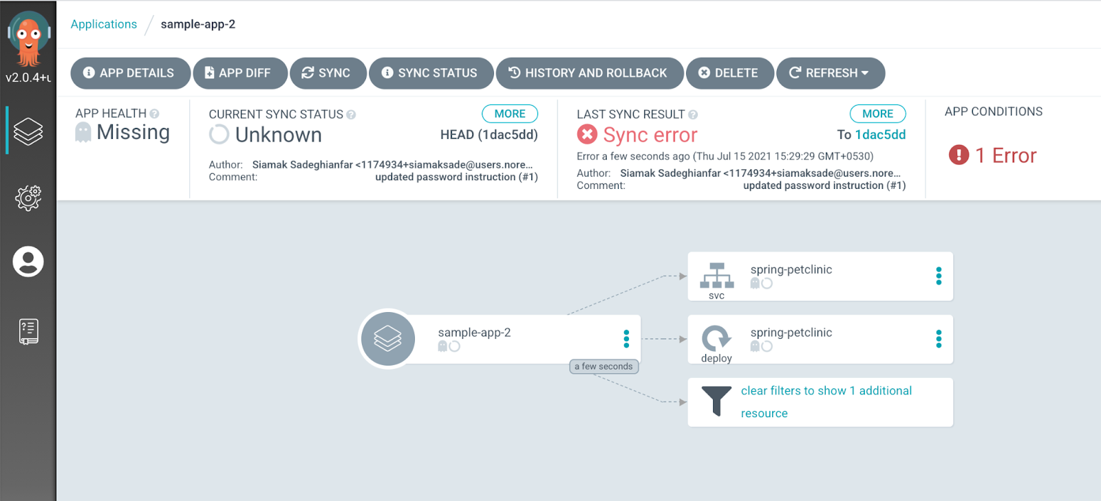 controlplane github