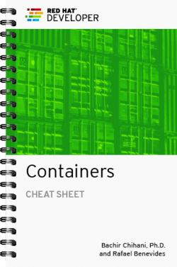 Cheat Sheet Cover