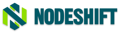 nodeshift logo