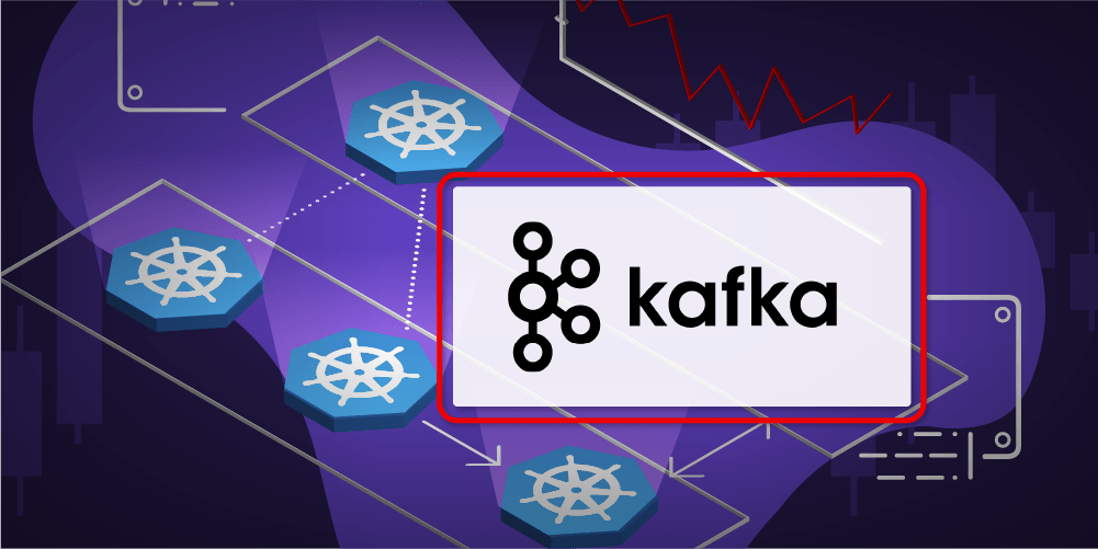 Featured image for Kafka event-driven topics.