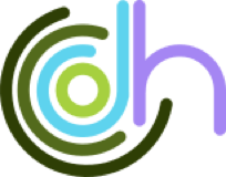 Open Data Hub logomark