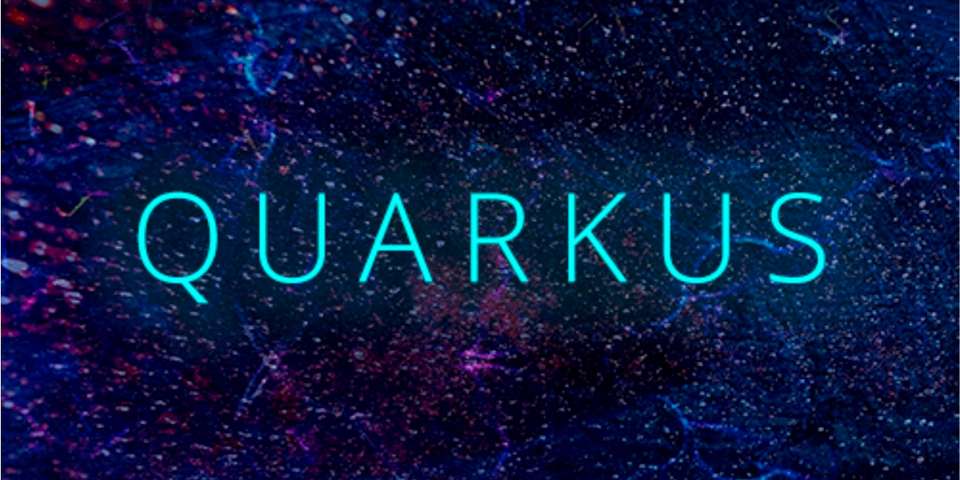 Quarkus logo