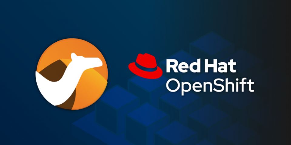 red hat apache