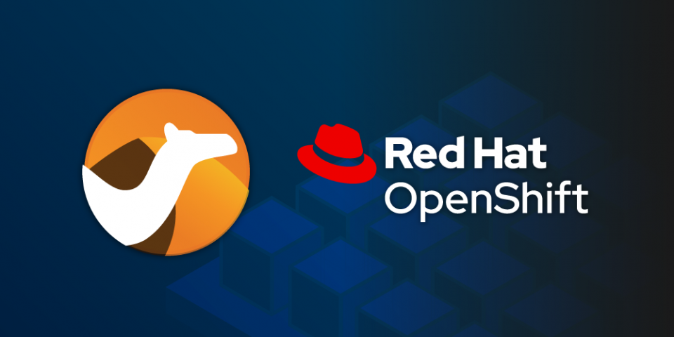 Featured image for Camel + OpenShift