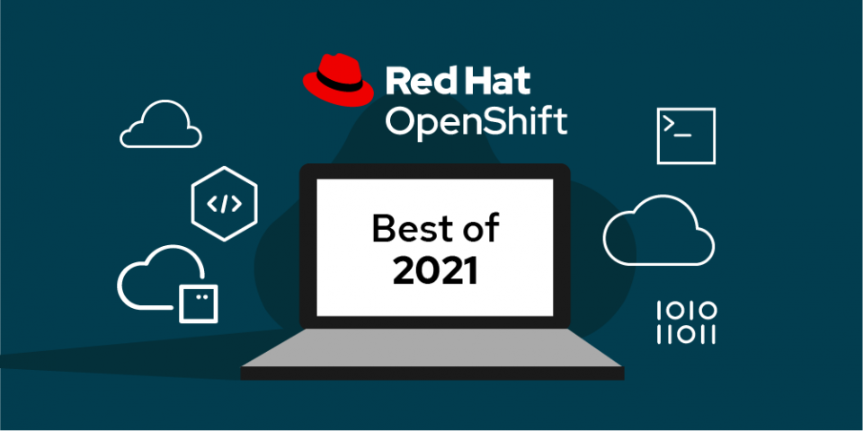 Featured image for Best of Kubernetes and OpenShift