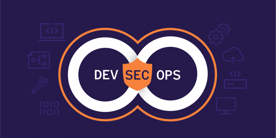 Featured image for DevSecOps topics.