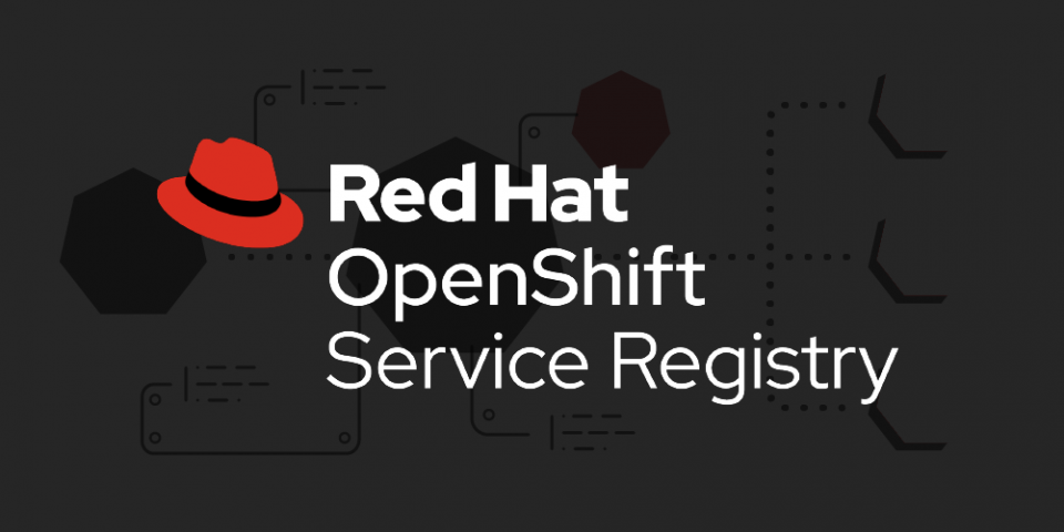 Featured image for Red Hat OpenShift Service Registry