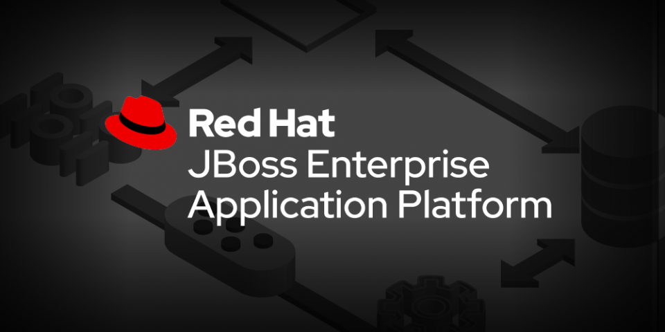 red hat jboss eap