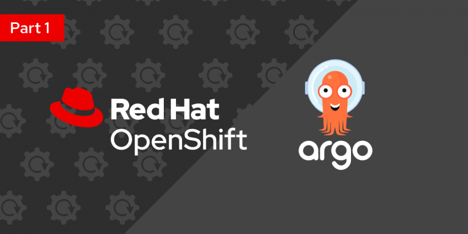 CI/CD for Serverless Openshift Pipelines and ArgoCD Part 1