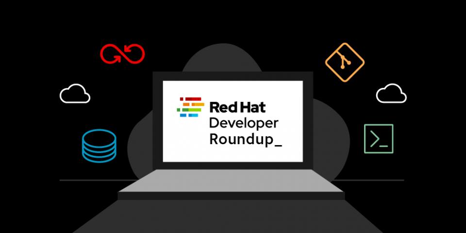 red hat developer