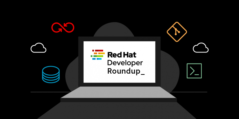 Featured image for Red Hat article roundup