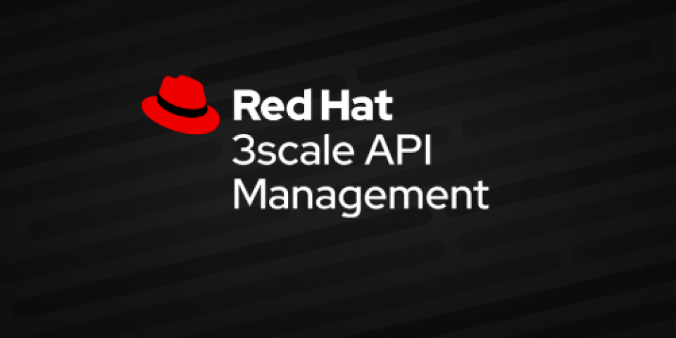 Featured image for 3scale API Management.