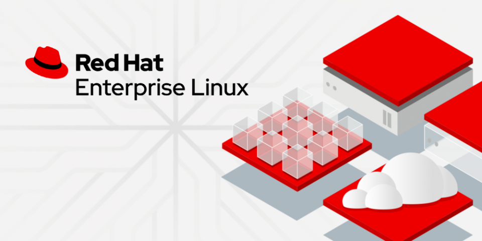 red hat enterprise linux