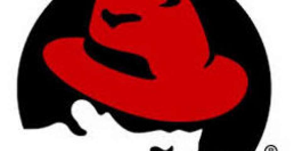 RedHat Shadowman Logo