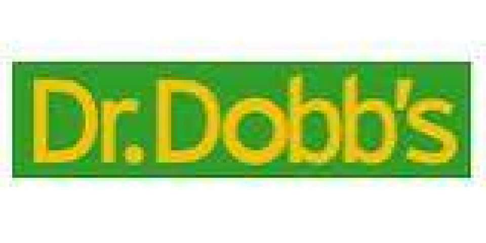 Dr. Dobb