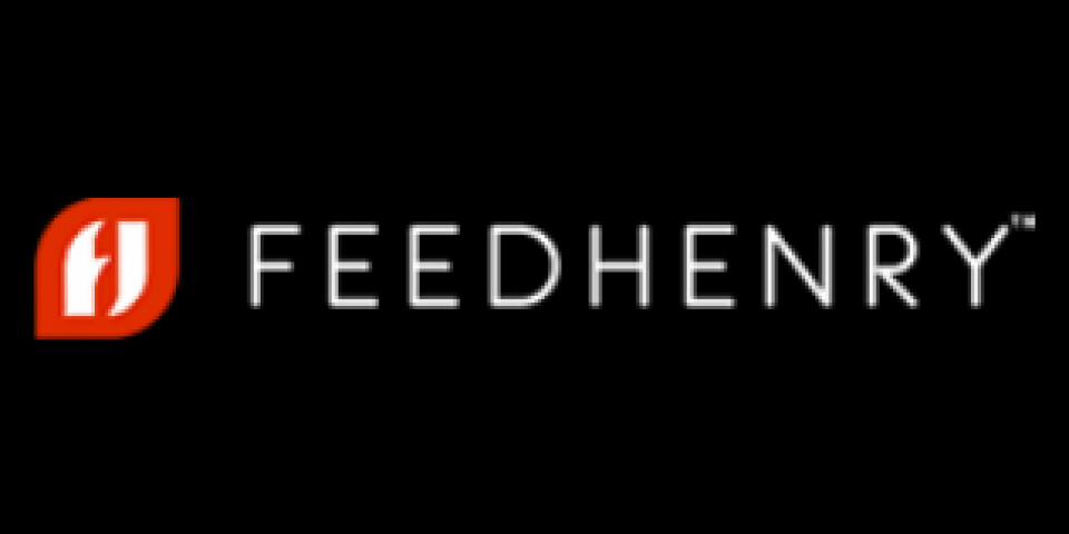 FeedHenry logo