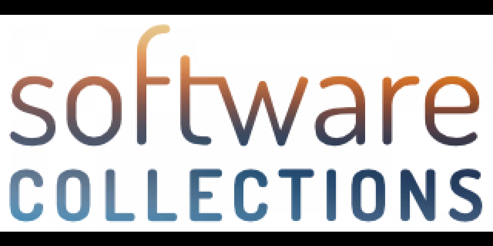 Software Collections logo