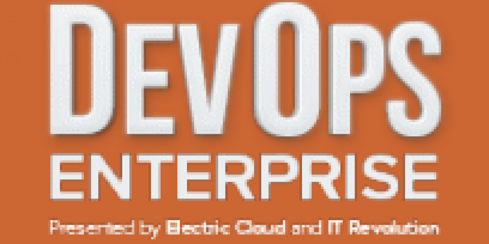 DevOps Enterprise Summit