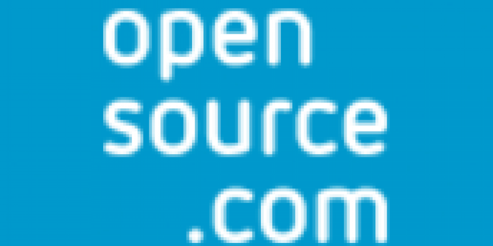 OpenSource dot com feature image