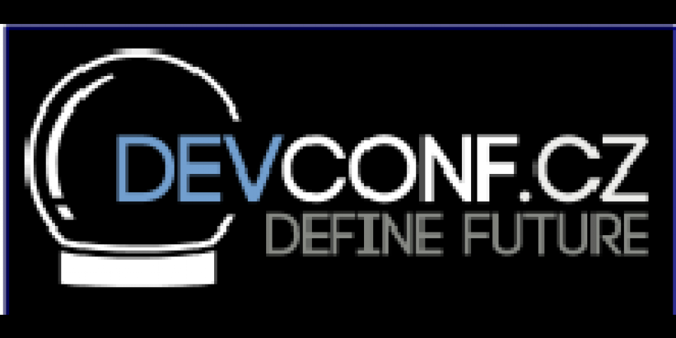 DevConf.cz logo