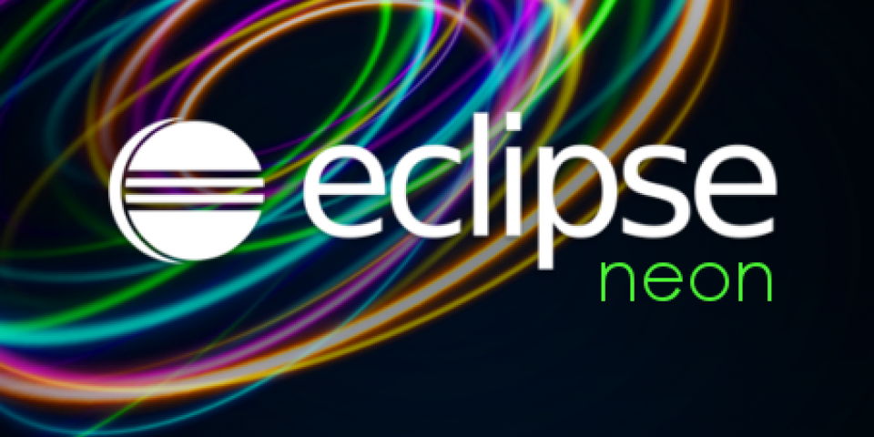 Red Hat and Eclipse IDE, looking back at Neon and forward at Oxygen