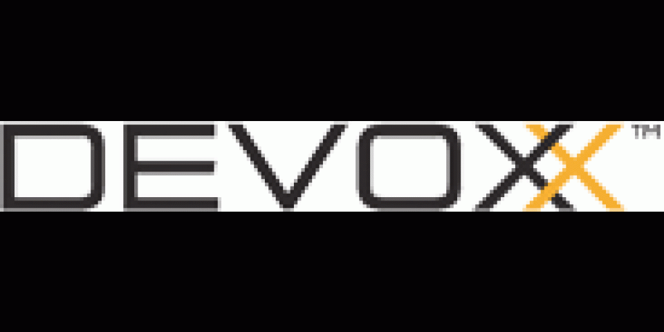 Devoxx logo